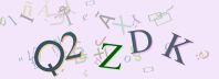 Ochrana proti spamu (CAPTCHA)
