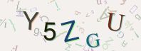 Ochrana proti spamu (CAPTCHA)