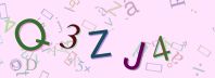 Ochrana proti spamu (CAPTCHA)