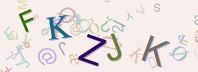 Ochrana proti spamu (CAPTCHA)
