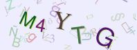 Ochrana proti spamu (CAPTCHA)
