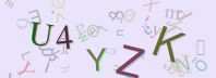 Ochrana proti spamu (CAPTCHA)
