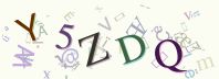 Ochrana proti spamu (CAPTCHA)