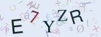 Ochrana proti spamu (CAPTCHA)