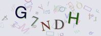 Ochrana proti spamu (CAPTCHA)