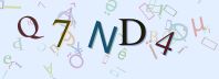 Ochrana proti spamu (CAPTCHA)