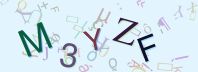 Ochrana proti spamu (CAPTCHA)