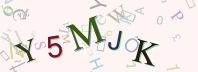 Ochrana proti spamu (CAPTCHA)