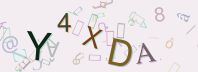 Ochrana proti spamu (CAPTCHA)