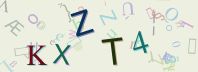 Ochrana proti spamu (CAPTCHA)