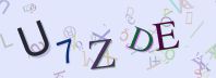 Ochrana proti spamu (CAPTCHA)