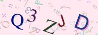 Ochrana proti spamu (CAPTCHA)