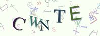 Ochrana proti spamu (CAPTCHA)