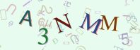 Ochrana proti spamu (CAPTCHA)