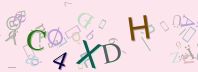 Ochrana proti spamu (CAPTCHA)
