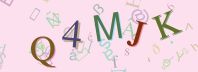 Ochrana proti spamu (CAPTCHA)