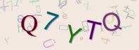 Ochrana proti spamu (CAPTCHA)