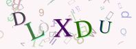 Ochrana proti spamu (CAPTCHA)
