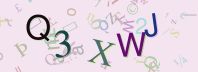 Ochrana proti spamu (CAPTCHA)