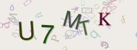 Ochrana proti spamu (CAPTCHA)