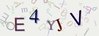 Ochrana proti spamu (CAPTCHA)