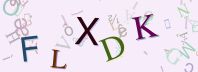 Ochrana proti spamu (CAPTCHA)