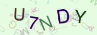 Ochrana proti spamu (CAPTCHA)