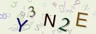 Ochrana proti spamu (CAPTCHA)