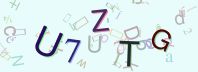 Ochrana proti spamu (CAPTCHA)
