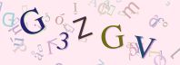 Ochrana proti spamu (CAPTCHA)