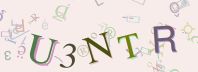 Ochrana proti spamu (CAPTCHA)
