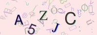 Ochrana proti spamu (CAPTCHA)