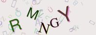 Ochrana proti spamu (CAPTCHA)