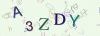 Ochrana proti spamu (CAPTCHA)
