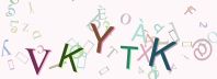 Ochrana proti spamu (CAPTCHA)