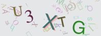 Ochrana proti spamu (CAPTCHA)
