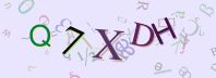 Ochrana proti spamu (CAPTCHA)