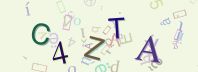 Ochrana proti spamu (CAPTCHA)