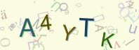 Ochrana proti spamu (CAPTCHA)