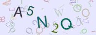 Ochrana proti spamu (CAPTCHA)