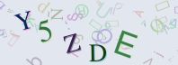 Ochrana proti spamu (CAPTCHA)