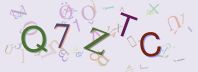 Ochrana proti spamu (CAPTCHA)
