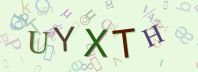 Ochrana proti spamu (CAPTCHA)