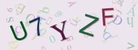 Ochrana proti spamu (CAPTCHA)