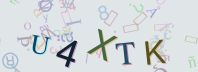 Ochrana proti spamu (CAPTCHA)
