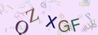 Ochrana proti spamu (CAPTCHA)