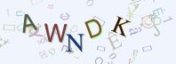 Ochrana proti spamu (CAPTCHA)