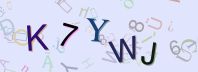 Ochrana proti spamu (CAPTCHA)