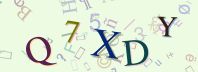 Ochrana proti spamu (CAPTCHA)