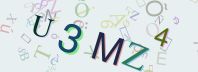 Ochrana proti spamu (CAPTCHA)